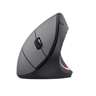 2. TRUST Verto Kabellose ergonomische Maus