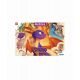 Good Loot Gaming 160 Spyro Reignited Trilogy Helden-Rätsel
