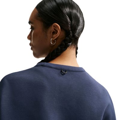 2. Nike 24.7 ImpossiblySoft Damen-Sweatshirt HQ8193-410