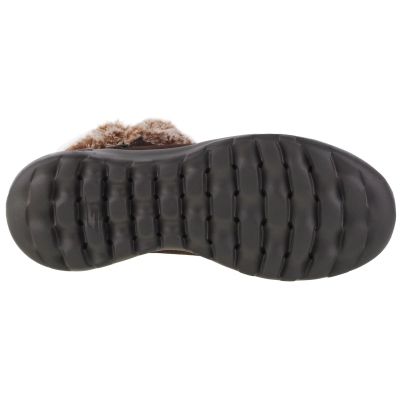 4. Skechers On The Go Joy-Savvy 144003-CHOC Braun 36