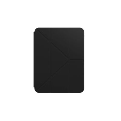 4. AmazingThing Minimalistische Hülle für iPad Air 13" M3/M4 (2025/2026) - Schwarz