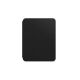 4. AmazingThing Minimalistische Hülle für iPad Air 13" M3/M4 (2025/2026) - Schwarz