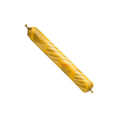 SIKAFLEX 11FC Reiner Dichtungsklebstoff 600 ml Betongrau