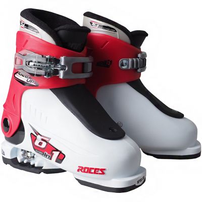 3. Roces Idea Up Jr 450490 15 Skischuhe