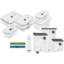 ZWILLING Fresh & Save 36815-015-0 Kunststoff-Starterset M/L
