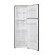 2. Total No Frost Kühlschrank MPM-216-CF-28 Schwarz