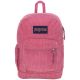 JanSport Cross Town Plus Remix Rucksack EK0A5BJ67K41 