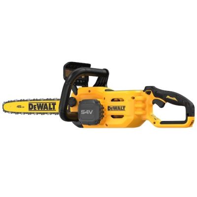 5. Kettensäge 45 cm, 54 V DCMCS574N DEWALT