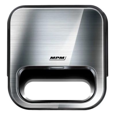 4. MPM MOP-49M 800W Sandwichmaker