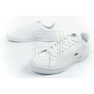 14. Lacoste Carnaby Cup 125 2 M Schuhe 749SMA003521G