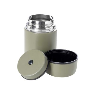 7. Esbit Speisewasserkrug 750 ml, olivgrün