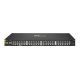 2. HPE Aruba Networking CX 6000 Managed L2/L3 Gigabit Ethernet (10/100/1000) PoE-Unterstützung 1U Schwarz