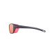 3. JULBO Camino MATT Brille dunkelviolett/rosa