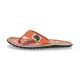 9. Gumbies Cairns Flip-Flops Unisex GU-FFISL130 Flip-Flops