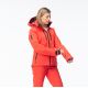17. Damen-Isolierjacke PROSLOPE JACKET W