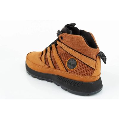 16. Timberland Euro Trekker M 0A2J37231 Trekkingschuhe