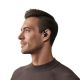 5. Kabellose In-Ear-Kopfhörer Shokz OpenFit, schwarz