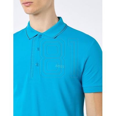 5. Poloshirt Boss Paule 4 M 50506195-442