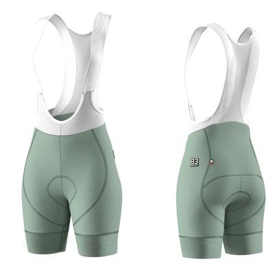 Biemme Shorts LEGEND ECO LADY 26 salbei L