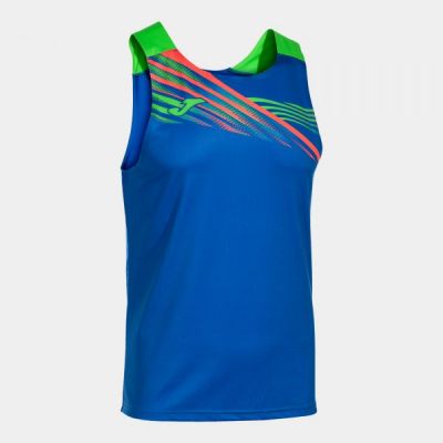 Joma Elite X Ärmelloses Shirt M 103102.722
