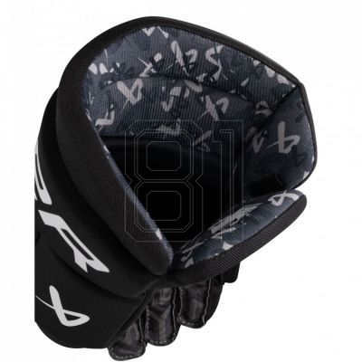 3. Bauer X '24 Sr M 1063728 Hockeyhandschuhe