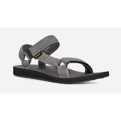 2. Teva Original Universal Sandalen Oliv