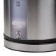 9. Adler AD 1216 Wasserkocher (2000W 1,8l; silber)