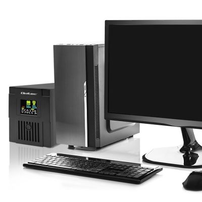 2. Dahua VTO4202FB-P-S3 Kameramodul
