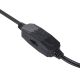 6. AUDIOCORE AC860 Computerlautsprecher-Set (2.0; schwarz)