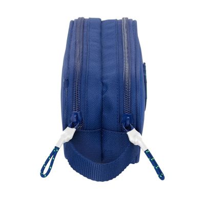 3. FC Barcelona Doppel-Federmäppchen 812525513