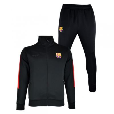 FC Barcelona Trainingsanzug Barca Jr 5002CHOUP