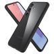 9. Spigen Ultra Hybrid-Hülle für Samsung Galaxy S24 – mattschwarz