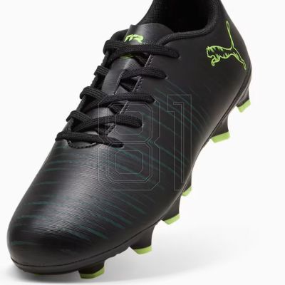 4. Puma Future 8 Match Jr FG/AG 108622-02 Schuhe