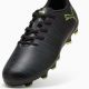 4. Puma Future 8 Match Jr FG/AG 108622-02 Schuhe