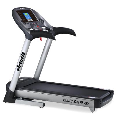 3. VIRTUFIT ELITE TR-900I ELEKTRISCHES LAUFBAND