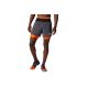 Asics Fujitrail Short 2011B898-020 Grau XS