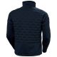 8. Helly Hansen Herren HP HYBRID STRETCH INSULATOR Segeljacke 34103 597