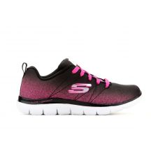 Skechers Skech Appeal 2.0 Kinderschuhe 81662L-BKHP