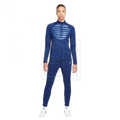 3. Nike TF Pad Academy Drill Top Winter Warrior W DC9166 482 sweatshirt