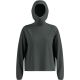 2. Odlo Mid Layer Hoody CUBIC, grün