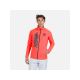 8. Rossignol New Hero Classique Clim Sweatshirt Rot