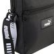 3. Puma Phase Tape Tasche Schwarz 92201 01