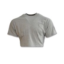 Damen-Croptop-T-Shirt Champion LOXGM - 115650-EM004