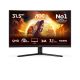 64. AOC LED-Monitor 31,5" CQ32G4VE 180Hz