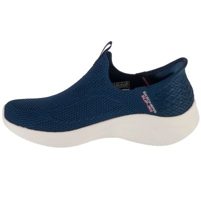 2. Skechers Slip-Ins: Ultra Flex 3.0 - Easy Win 150450-NVY Marineblau 36