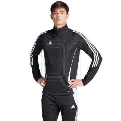 3. Adidas Tiro 24 Training Top M sweatshirt IJ9963