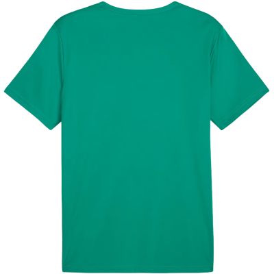 4. Puma teamRISE Matchday Trikot M 706132 05