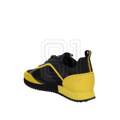 4. Emporio Armani EA7 M Schuhe X8X027-XK050-D187