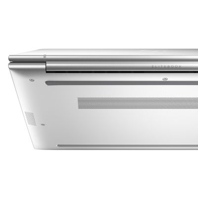 5. HP EliteBook 840 14 Zoll G11 Notebook-PC, Intel Core Ultra 7 165U, Laptop, 35,6 cm (14 Zoll) WUXGA-Display, 16 GB DDR5-SDRAM, 512 GB SSD, Wi-Fi 6E (802.11ax), Windows 11 Pro, Silber