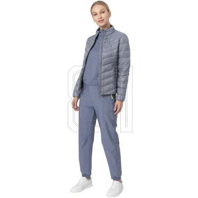 3. Jacke 4F W H4Z22 KUDP002 32S